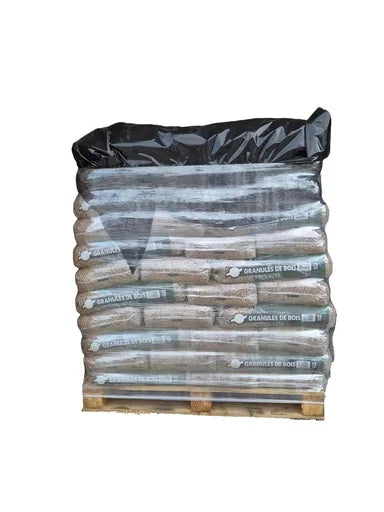Granulés de Bois Haute Performance